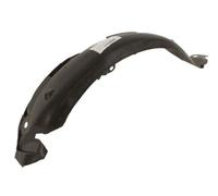 Carcasa De Guardabarros Interior Delantero Izquierdo Para Renault Clio II BB