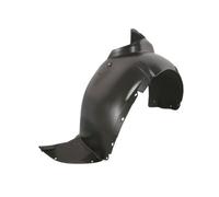 Carcasa De Guardabarros Interior Delantero Izquierdo Para VW Polo 9N_ 9A4 9A2