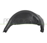 Carcasa De Guardabarros Interior Trasero Derecho Para Citroën Berlingo B9