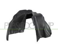 Carcasa De Guardabarros Interior Trasero Derecho Para Fiat Linea 323