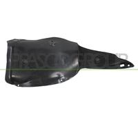 Carcasa De Guardabarros Interior Trasero Izquierdo Para Renault Megane II
