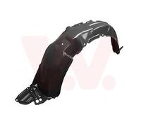 Carcasa De Guardabarros Para Toyota Yaris NLP13 NSP13 NCP13 KSP13 NHP13