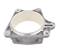 Carcasa De Impulsor Con Anillo De Desgaste Compatible Con WaveRunner VX Deluxe Sport 66V-51312-00-94