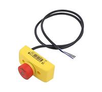 Carcasa de interruptor 2TLA030051R0400 SMILE Il. przyc: 1 hongo- IP65 plástico