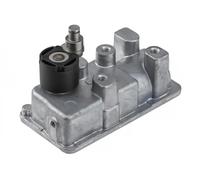 Carcasa de la cubierta del espejo controlado eléctricamente ECD-AU-015 NTY