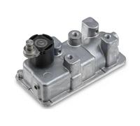 Carcasa de la cubierta del espejo controlado eléctricamente ECD-BM-042 NTY