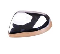 Carcasa de la cubierta del espejo retrovisor del c Embellecedor De La Cubierta Del Espejo Retrovisor Izquierdo Para Mercedes Para Benz Para Vito W447 2014 2015 2016 2017 2018 Cubierta protectora del e
