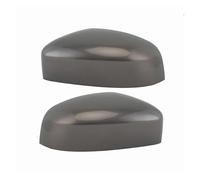 Carcasa de la cubierta del espejo retrovisor del c Para Focus MK2 2009-2011 MK3 2011-2018 Para Mondeo MK4 2010-2014 Tapa Del Espejo Lateral Cubierta Del Espejo De La Puerta Cubierta protectora del esp