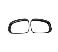 Carcasa De La Cubierta Del Espejo Retrovisor Para Volvo XC60 2018 2019 2020 2021 2022 2023 2024 2025 Accesorios Para Automóvil(Carbon look)