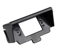 Carcasa de la luz de matrícula para VW Transporter T25 / T3