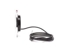 Carcasa de la luz trasera 1083 W142 WAŚ