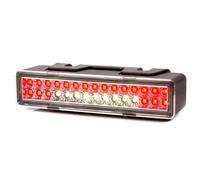 Luz de marcha atrás WAS 750 W101