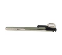 Carcasa De Llave 3 Botones para Mercedes para Benz Clase C E S C180 W202 ML320(Only Blade)