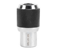 Carcasa de llave ajustable de 1/4 a 1/2 pulgada para machos M8 a M12, carcasa de llave de accionamiento cuadrado de 3/8 de pulgada con construcción en acero Cr-Mo, compatible con