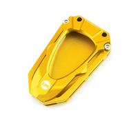 Carcasa De Llave Carcasa Protectora Para Llavero De Para SYM Jet X Jetx 125 150 X125 X150(Gold)