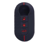 Carcasa De Llave Control Remoto para Coche, Cubierta Protectora para Peugeot para Boxer 2008 2009 2010 2011 2012 2013 2014 2015 2016 2017