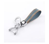 Carcasa de Llave de Coche para Baic BJ40 Plus EX5 EU5 EC5 BJ80 Stmart Key Accesorios De Coche TPU Phnom Penh Funda para Llave De Coche(Grey Key Chain)