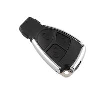 Carcasa De Llave De Coche para Mercedes para Benz A B C E S ML CLK CL Clase W203 W204 W210 W211 W212