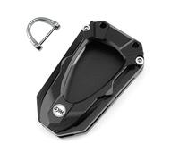 Carcasa de Llave de Motocicleta CNC para SYM Jet X Jetx 125 150 X125 X150 CNC - Funda Llave De Moto, Llavero Y Soporte(WW-2)