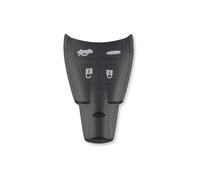 Carcasa de Llave de Repuesto con Mando a Distancia, 4 Botones, Saab 93 95 9.3 9.5 9-3 9-5