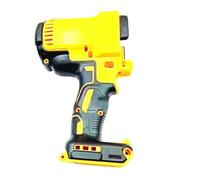 Carcasa de llave de repuesto para DeWalt DCF899 Series para modelos de llave de impacto N371919, DCF899H, DCF899M1, DCF899P2, DCF899B, DCF899HP