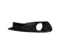 Carcasa de luz antiniebla for coche Citroën DS5, parachoques delantero, rejilla de conducción, accesorios de luz, 9805007280, 9805007180(Only Right)