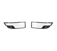 Carcasa De Luz Trasera Coche Compatible Con Land Para Rover Para Range Para Rover Para Evoque 2012 2013 2014 2015 Cubierta De La Luz Trasera Del Coche(A pair)