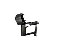 Carcasa de manija del host con interruptor, compatible con piezas de repuesto for aspiradora robot Dyson V10 SV12(Without switch)