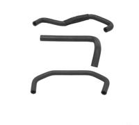 Carcasa de manivela, 3 unidades, OEM 11823-EA20A 11826-ZL80B para Nissan Frontier Pathfinder Xterra NV1500 NV2500 NV3500 2005 2006 2007 2008 2009 2009 010 2 011 2012 2013 2014 2015 2016