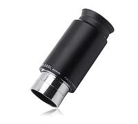 Carcasa de metal de 40 mm altamente transparente Accesorios prácticos Adultos Femenino