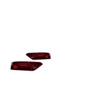 Carcasa De Montaje De Luz Trasera Automática Para A5 2008-2016 Para S5 Último Estilo Luz Trasera Señal De Dirección Luz De Marcha Atrás De Freno Accesorios Para Coche(For 2013-2016 users)