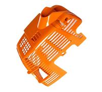 Carcasa de motor de alta ejecución consistente FC75 FS75 FS80 Series OEM 4137 080 1601 Reemplazo garantiza una refrigeración adecuada y una mayor existencia del equipo protector del motor placa