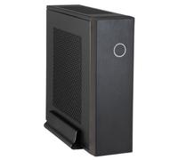 CHIEFTEC IX-03B Mini Tower Negro 85 W