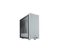 Carcasa de ordenador Corsair Carbide 275R Midi-Tower Blanca
