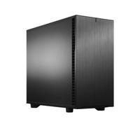 Carcasa de ordenador Fractal Design Define 7 Midi Tower ATX Negro