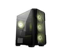 Carcasa de ordenador MSI MAG FORGE M120R AIRFLOW Mini Tower Gaming