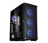 Zalman Z10 Plus Black - Caja