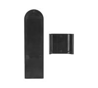 Carcasa de Panel de Control de Repuesto para Patinete Eléctrico para Navee S65 - Cubierta del Panel de Botones