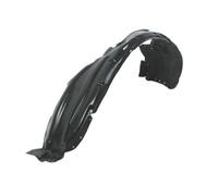 Carcasa De Paso De Rueda Para Nissan Murano II Z51