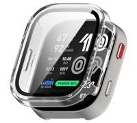 Carcasa de plástico transparente para Amazfit Bip Max