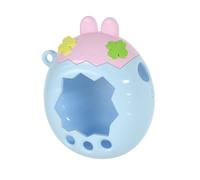 Carcasa de policarbonato de cristal para Tamagotchi Paradise, cubierta protectora transparente brillante con tapa que se puede abrir, a prueba de caídas, resistente a los arañazos