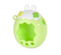 Carcasa de policarbonato de cristal para Tamagotchi Paradise, cubierta protectora transparente brillante con tapa que se puede abrir, a prueba de caídas, resistente a los arañazos