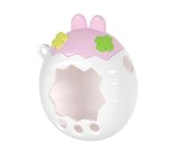 Carcasa de policarbonato de cristal para Tamagotchi Paradise, cubierta protectora transparente brillante con tapa que se puede abrir, a prueba de caídas, resistente a los arañazos