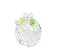 Carcasa de policarbonato de cristal para Tamagotchi Paradise, cubierta protectora transparente brillante con tapa que se puede abrir, a prueba de caídas, resistente a los arañazos