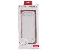 BigBen Carcasa de Policarbonato para Nintendo Switch Lite