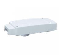 Carcasa de protección de techo para cables hdz 100 kathrein