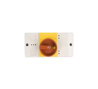 Carcasa de protección del motor IP55 CI-PKZ0-GRM 260104