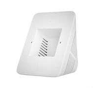 Carcasa de Protección para SONOFF NSPanel EU Carcasa de Protección(white) | Material PC , color gris, protege contra golpes, para compacto 121x87mm, para ideal escritorio