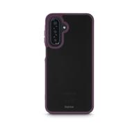 Carcasa de puerto. ""Frame Protect"" para Galaxy A17/A17 5G/A18, trsp., rge fcé"