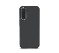 Carcasa de puerto. ""Simply Clear"" para Samsung Galaxy A17/A17 5G/A18, trsp."